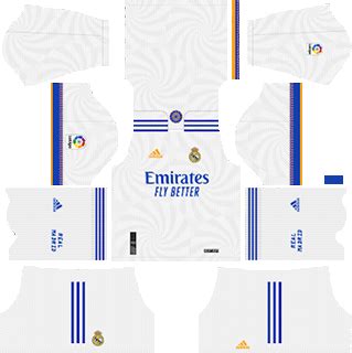 dls 19 real madrid kit 2022|Dream League Soccer Kits Real Madrid 2022 .
